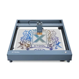 xTool D1 Pro 20W - Lasergravur- und Schneidemaschine - Bild 1 von 16
