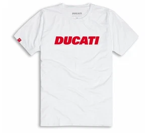 T-Shirt Ducatiana 2.0 - XXLarge - White - 987700997 - Picture 1 of 1