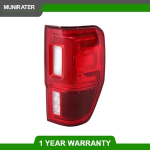 Tail Light Brake Lamps New Fit For 2019-2022 Ranger Passenger/Right Side LED - Picture 1 of 12