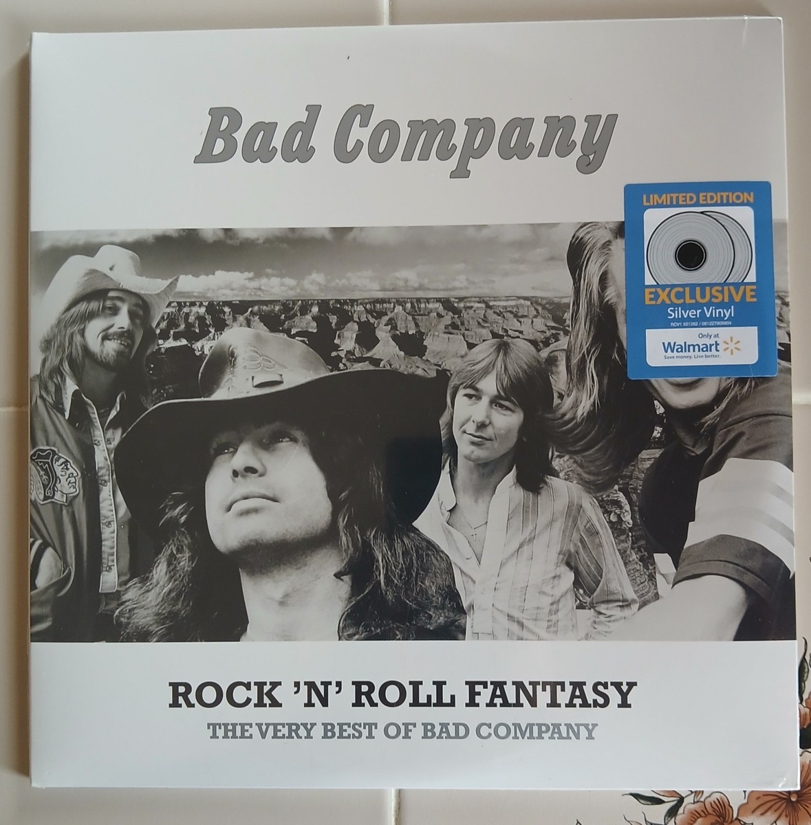 Bad Company Vinyl Records for sale | eBay Bad Company Vinyl Records for sale | eBay