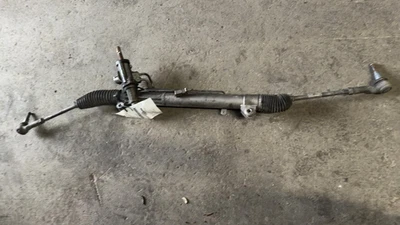 2009 2010 2011 2012 2013 Land Rover RANGE ROVER SPORT Steering Gear Foto 1 de 4