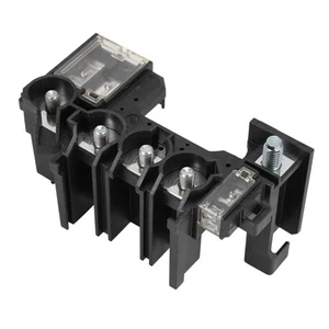 Replacement Car Battery Terminals Fuses Block Holder 38210-TK6-003 for 2009-2016 - Picture 1 of 8