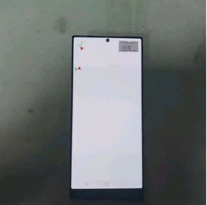 Pantalla Original Samsung S23 Ultra LCD SM-S918 Digitalizador S23Ultra Pantalla - Imagen 1 de 4