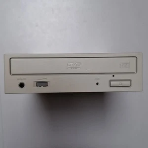 Vintage DVD-ROM drive PIONEER DVD-116 IDE/ATA RETRO - Zdjęcie 1 z 11