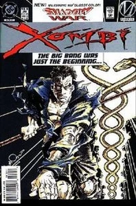 Xombi (Vol 1) #   0 NM - Picture 1 of 1