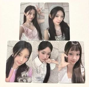 ILLIT JAPAN TOUR Exclusive benefits for FC members KANAGAWA official Photocard - Picture 1 of 6