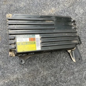 Lexus GS430 2006 2007 ABS TRC VSC control de deslizamiento conjunto de computadora OEM 89540-30630 - Imagen 1 de 4