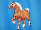 Embroidered Ladies Jacket - Belgian Horse BT3726 Sizes S - XXL