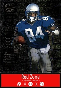 1997 Fleer Goudey - #7 Joey Galloway nuovo/nm + set rotto! - Foto 1 di 2