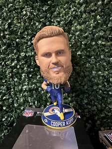 Cooper Kupp Los Angeles Rams Bighead Bobblehead Collectible. - Picture 1 of 4