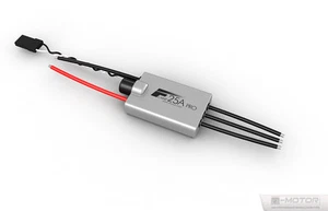 T-Motor FLAME 25A PRO ESC OneShot125, impermeabile, altamente consigliato per quadricottero - Foto 1 di 3