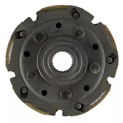 Portador centrífugo embrague húmedo para Arctic Cat Prowler Xtx 700 2008-2012 2014 Foto 1 de 4