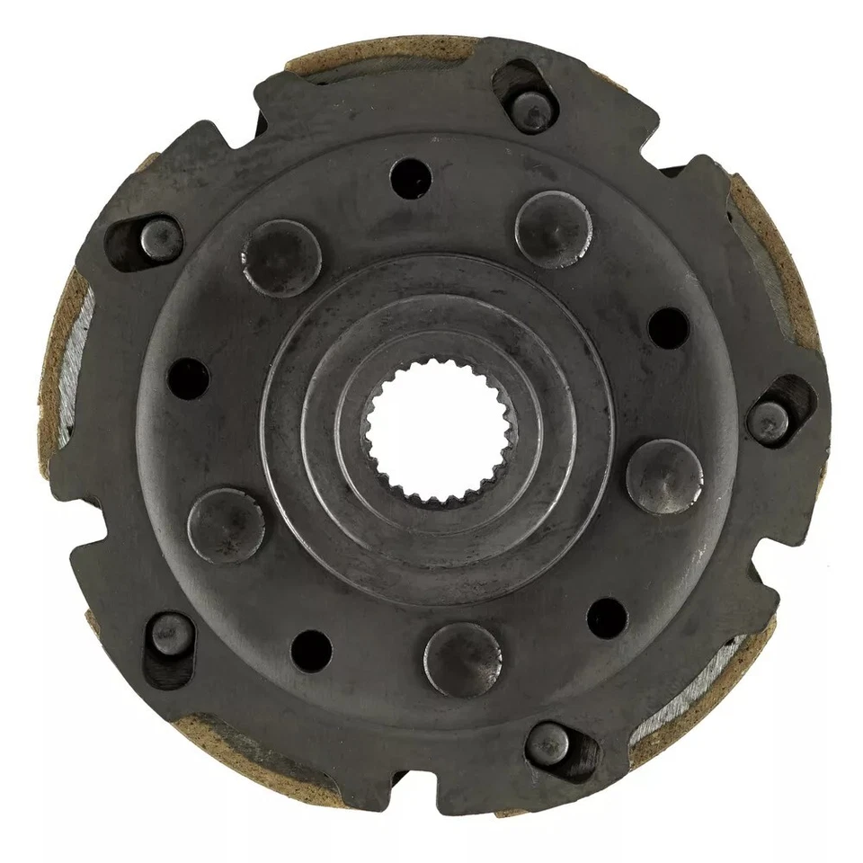 Portador centrífugo embrague húmedo para Arctic Cat Prowler Xtx 700 2008-2012 2014 Foto 1 de 4