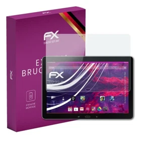 atFoliX Panzerfolie für Samsung Galaxy TabPro 12.2 Wi-Fi SM-T900 9H Schutzpanzer - Bild 1 von 8