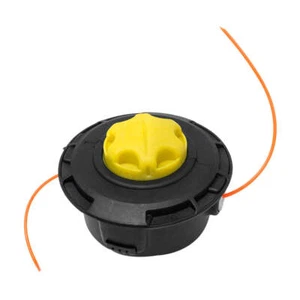 Testina decespugliatore per RYOBI RY30570 RY34420 RY30931 RY30951 RY30971 30cc - Foto 1 di 3