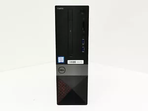 Dell Vostro 3471 SFF PC - 9th Gen i5 / 8GB RAM / 256GB SSD / Windows 11 Pro - Picture 1 of 8