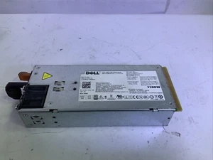 Dell TCVRR Server 1100W Power Supply - JJ A2B - Picture 1 of 4