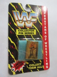 WWF Collector pin The Bushwhackers - Picture 1 of 3