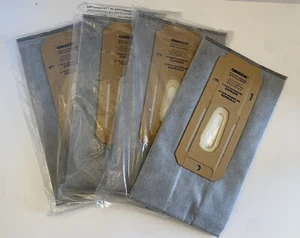 Lot of 4 New Oreck Type CC Odor Eliminating Sweeper Bags XL3, XL5,  XL7, XL21 - Picture 1 of 9