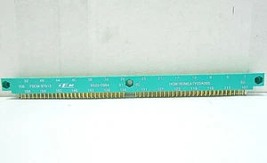 HGM160MEA1Y05A000 INDUSTIRAL ELECTRONIC CONNECTOR, NEW OLD STOCK MADE IN 1985 - Picture 1 of 5