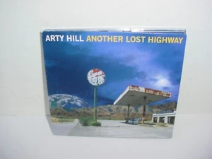 Another Lost Highway von Arty Hill (CD, 2011) - Bild 1 von 2