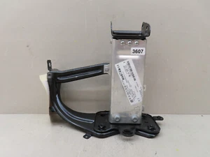 2003-2009 MERCEDES-BENZ W211 E350 E550 FRONT LEFT REINFORCEMENT ABSORBER OEM - Picture 1 of 11