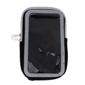 Reisegeldbörse Armbinde Sport-Handyhalterung Smartphone-Armband Reisen - Bild 1 von 12