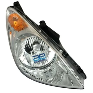Fits for Hyundai Headlight Driver Side for i20 2008-2012 Right Hand Headlamp GEc - Picture 1 of 1