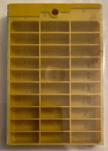 Bug Box IC Storage - Imagen 1 de 1