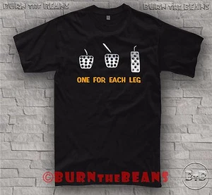Divertida Camiseta Pedales de Coche Turbo Drift JDM Embrague Transmisión Ajuste S - 5XL - Imagen 1 de 7