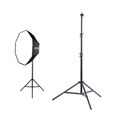 Westcott 2340 43" Apollo Orb Speedlite Kit Fiberglass Frame - Image 1 of 4