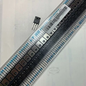 Transistor IRG4PC40UD-E MOSFET IGBT ultra rápido 600 V 40 A 3 pines (3 + pestaña) - Imagen 1 de 1