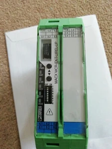 Phoenix Contact MACX MCR-EX-T-UIREL-UP - Bild 1 von 2