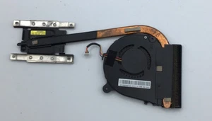 Acer Aspire V5-131 CPU Fan & Cooling Heatsink AT0RO0060C0H DC28000BP B2-Y3-o6 - Picture 1 of 3