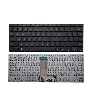 Nuova tastiera USA per ASUS Vivobook 14 X412 X412FL X412UF X412UB X412UA - Foto 1 di 3