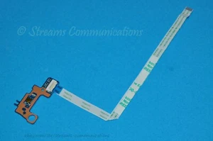 HP 15-AU 15-au020wm 15-au018ca 15-au023ca 15-au027cl Laptop Power Button Board - Bild 1 von 4