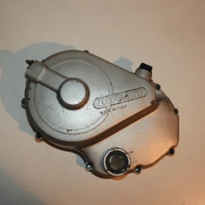 Ducati 400 600 750 Supersport SS Carter d'embrayage / Clutch Case - Imagen 1 de 7