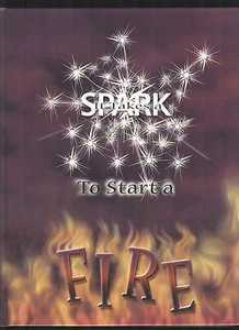 Tartan 2001 -- McCutcheon High School, Lafayette, Indiana, yearbook -- mint - Picture 1 of 1