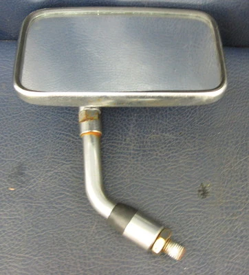 Espejo retrovisor derecho Honda CB750F 1976 CB750 Super Sport Foto 1 de 4