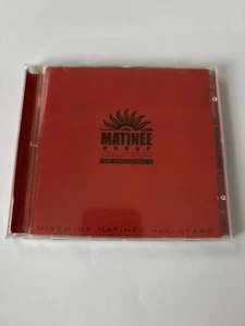 Matinee Gruppenzusammenstellung verschiedener Künstler | CD Album Mix von Matinee All Stars - Bild 1 von 7