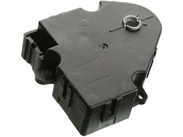 Actuador auxiliar de aleta de aire para GMC Acadia 2007-2012 2008 2009 2010 2011 BH925RB Foto 1 de 1