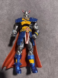 Marvel Universe Deaths Head 3.75" Action Figure Infinite Series Hasbro - Picture 1 of 6