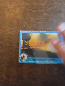 1982 E.T. The Extra-Terrestrial Mysterious Glow! #4 - Picture 1 of 2