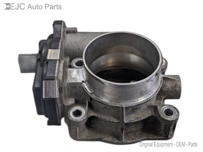 Cuerpo de válvula de acelerador para 10-12 GMC Terrain 2.4 12632101 tracción delantera Foto 1 de 4