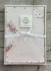 Juego de papelería floral Simply Shabby Chic 25 unidades - Imagen 1 de 3