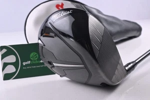 Titleist TSR3 Driver / 8 Degree / X-Flex Tensei AV Blue 65 Shaft - Picture 1 of 9