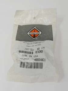 New International Retainer 489348C1 - Imagen 1 de 2