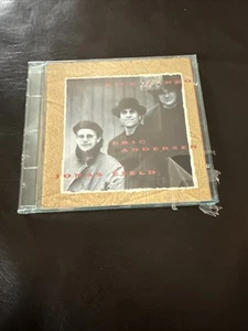 Danko/Fjeld/Andersen 1991 CD Sealed  - Picture 1 of 2