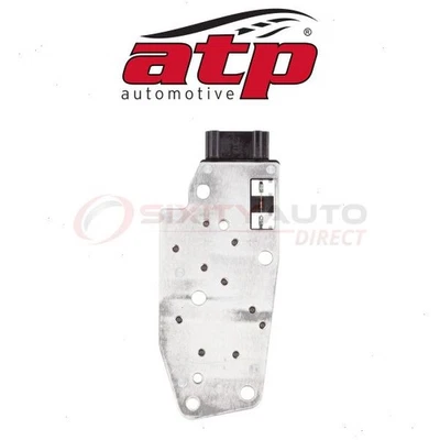 ATP Pressure Switch Manifold for 1993-1999 GMC C1500 Suburban - Automatic mn - Image 1 of 4