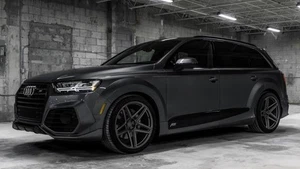 Audi Q7 Abt Vossen Of 300 Piece Jigsaw Puzzle - Picture 1 of 1